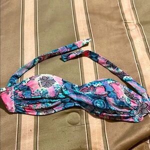 Eidon bikini top